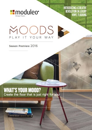 Moduleo Moods brochure
